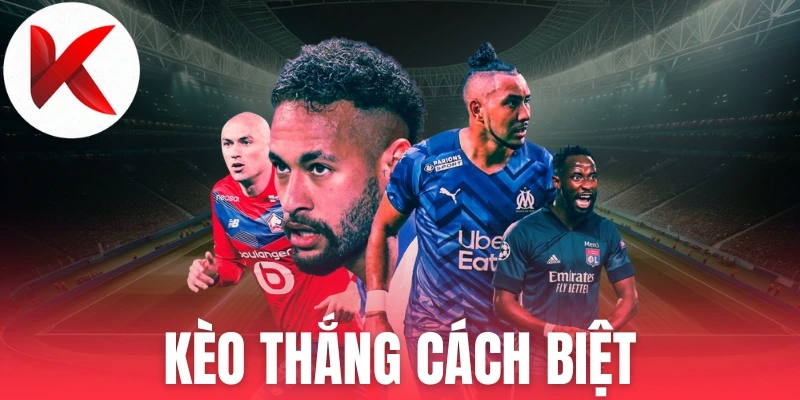 Kinh nghiệm về bờ khi cược thắng cách biệt